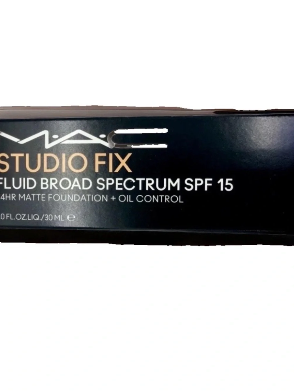 MAC Cosmetics mac studio
